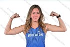 Women's Track & Field Media Day  Women’s Track & Field Media Day 2024. - Photo by Keith Nordstrom